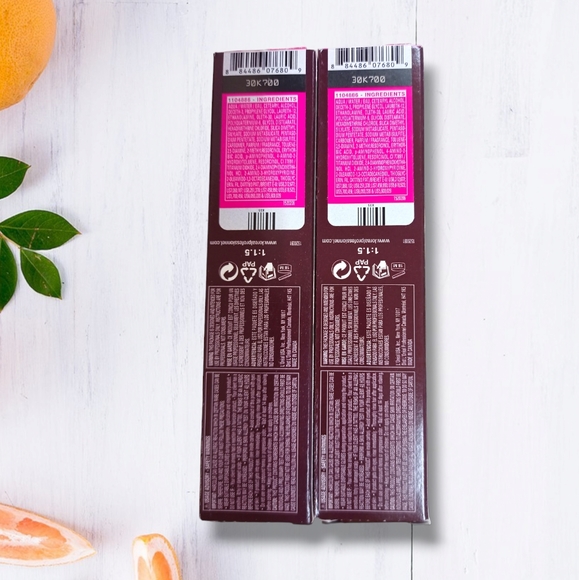 L'Oreal Professionnel DIARichesse 2 Tubes Ammonia-Free 5.15/5BRV Cappuccino - Picture 5 of 16